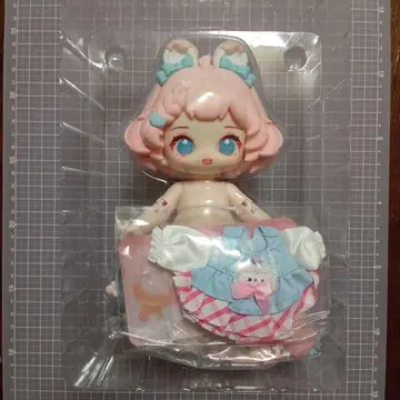 차원계 TOY HANI 달콤한 꿈결 보보토끼 블라인드 인형