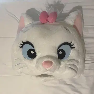 마리 팬캡 디즈니