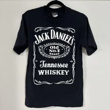 Jack Daniel's Tennessee Whiskey T셔츠