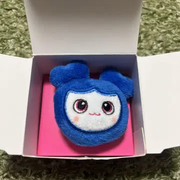 twice 쯔위 표식 참 랜덤 반지