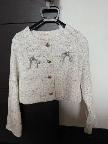 노카라 자켓 FREE size