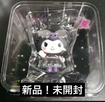 Happy 복권 산리오 할로윈 피규어상 쿠로미