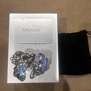 ANDAASH AirPodspro2 케이스