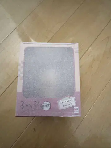 룩업 귀멸의 칼날 츠유리 카나오 피규어 미개봉