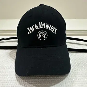 Jack Daniel's 블랙 캡