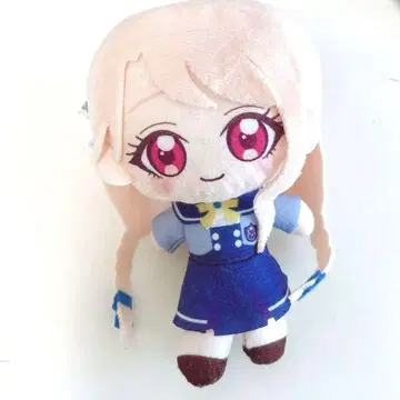 비밀의 아이프 모리 판타지 한정판 타마키 봉제 인형