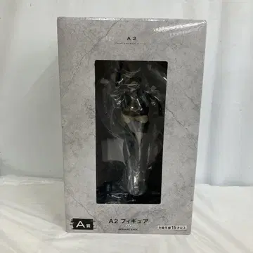 HF9551 미개봉 NieR Automata A상 A2 피규어