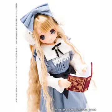 Azone 아존  오토기노쿠니 작은 메이드 치사 고구마자리