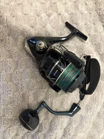 24 스트라딕 6000HG