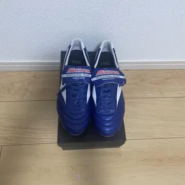 모렐리아 2 Japan 27cm