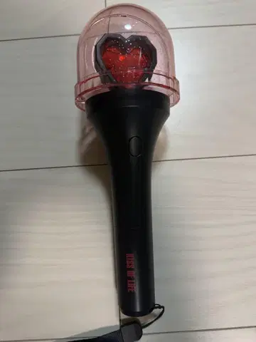 kiss of life 키오프 키스 오브 라이프 응원봉