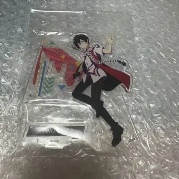아이돌 마스터 SideM 이세야 시키 6th 아크릴 스탠드