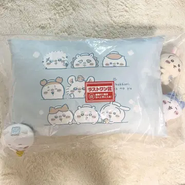 제일복권 치이카와 (먼작귀) 라스트 원상 쿠션