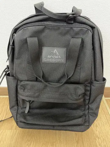그레고리 이지데이