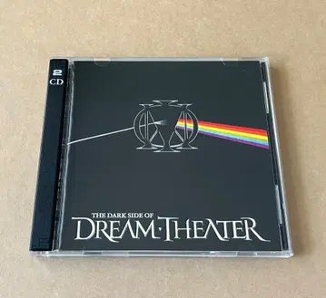 The Dark Side of Dream Theater (2CD)