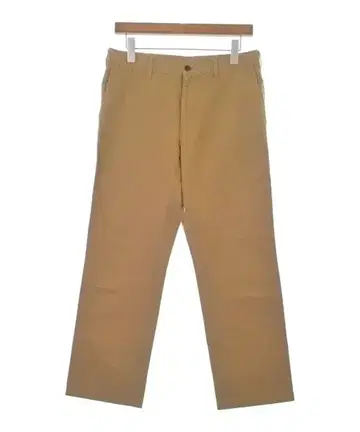 COMME des GARCONS HOMME 치노 팬츠 남성용