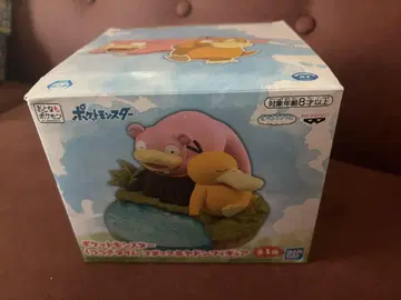 포켓몬스터 야돈 코닥 피규어