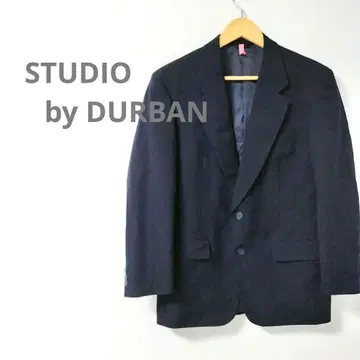 a0110 [ 스튜디오 더반 ] 비즈니스 자켓 오피스 출퇴근