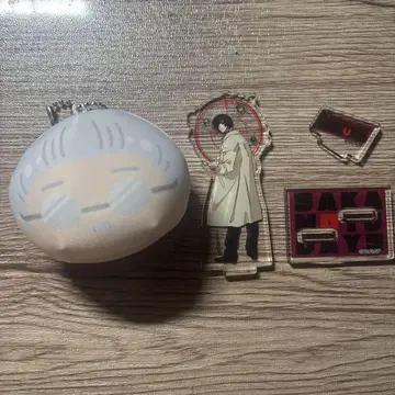 사카모토 데이즈