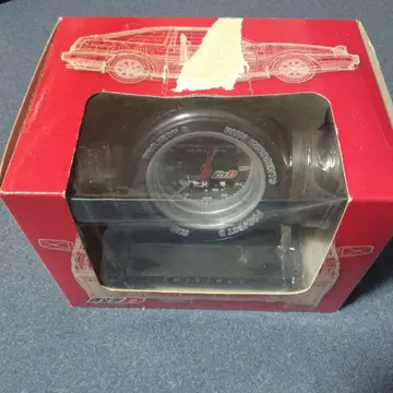 이니셜 D 인치 업 락 AE86 트레노