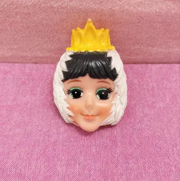 [ 2대 리카짱 ] 변신 팟짱 가면 발레리나