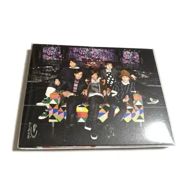 SMAP / Blu-ray Mr.S saikou de saikou no
