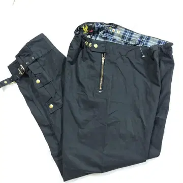 Deadstock 80s Belstaff Trialmaster 32