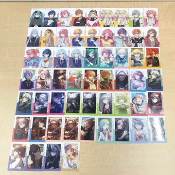 프로세카 에피카 금박 극장판 크리에이터즈 페스티벌 2024 묶음 판매