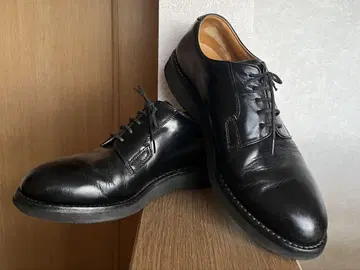 대너 D1517 포스트맨 블랙 일본 기획 SIZE:9 USED