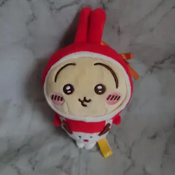 치이카와 에니마이 복권 E상 토끼