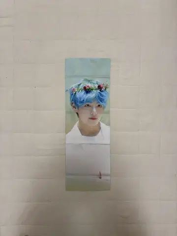 bts 태태 슬로건
