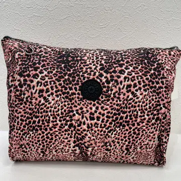 3591 Kipling 키플링 나일론 여성용 핸드백