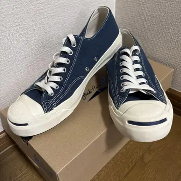JACK PURCELL KURASHIKI HAMPU RH 블루 26.5