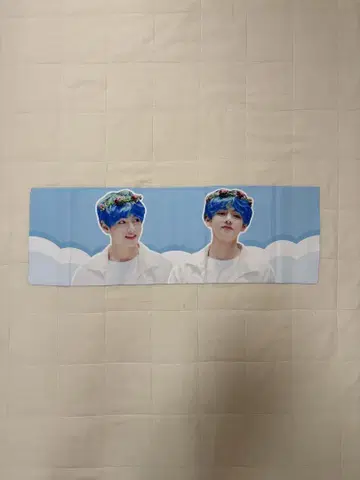 bts 태태 슬로우건