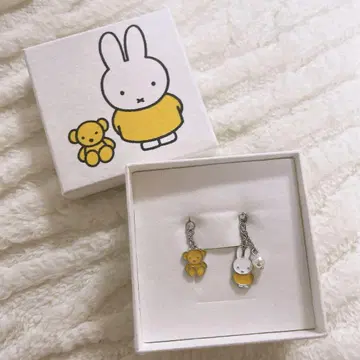 미피 zakka 페스티벌 액세서리