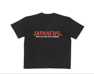 JAPANEWS. T셔츠