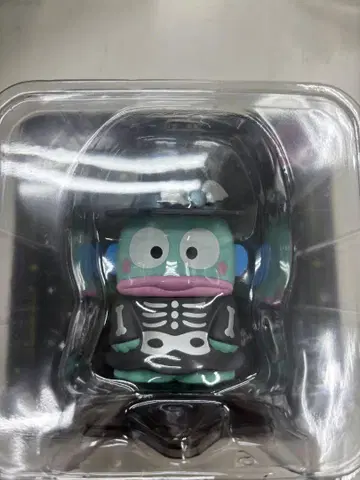해피 복권 산리오 할로윈 한교동