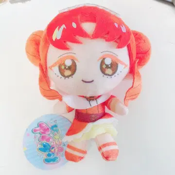 비밀의 아이프리 모리 판타지 한정판 린 린 봉제 인형