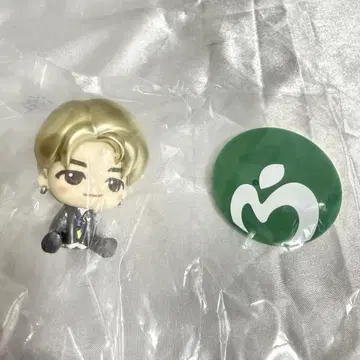 미세스 그린애플 제일복권 와카이 히로토 C상 피규어