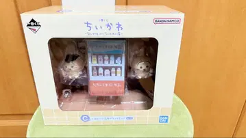 치이카와 제일복권 C상 치이카와 마켓의 상자