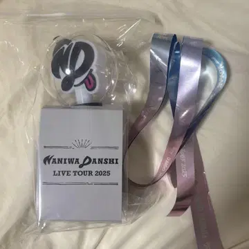 나니와단시 응원봉