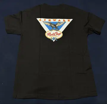 PORKCHOP - AP TRIANGLE TEE