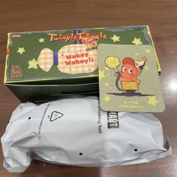 Twinkle Be a Little Star 미니백 펜던트