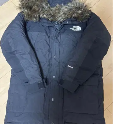 THE NORTH FACE 마운틴 다운 코트