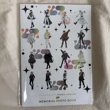 아이나나 애니나나전 메모리얼 사진집