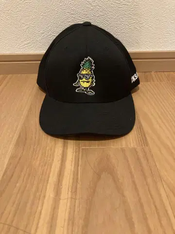 KICKS / Hi 킥스 하와이 캡 모자 유나이티드 애로우즈