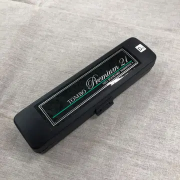 TOMBO 잠자리 하모니카 Dm 프리미엄 21홀 3521