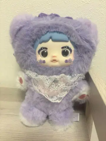 nommi v3 과연 재미있는 블루베리