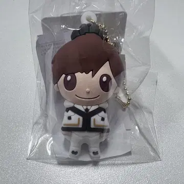 미사용 새상품 나가세 렌 PVC 키링 King & Prince 킹프리