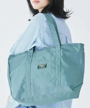 L.L.Bean 에브리데이 라이트웨이트 토트 미디엄